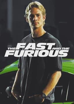 The Fast and the Furious