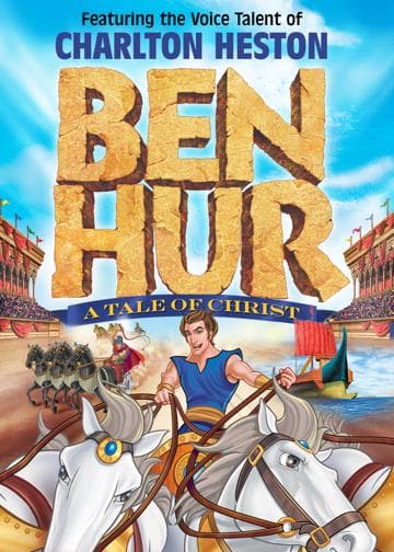 Ben Hur