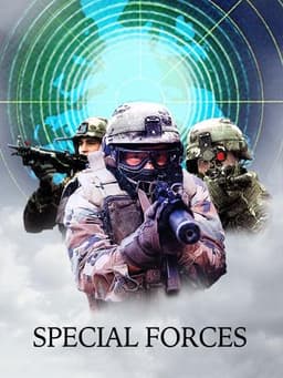 Special Forces