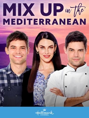 Mix Up in the Mediterranean