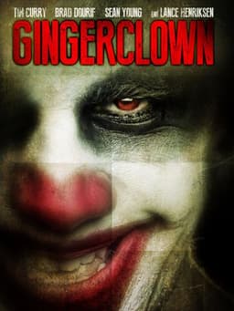 Gingerclown