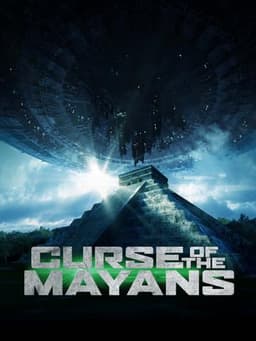 Curse of the Mayans