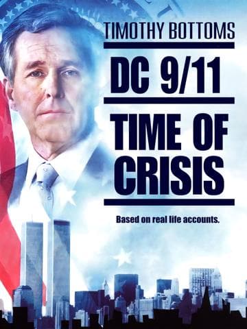 DC 9/11: Time of Crisis