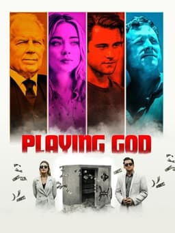Playing God