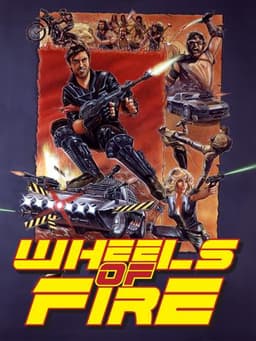 Wheels of Fire