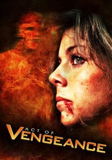 Act of Vengeance
