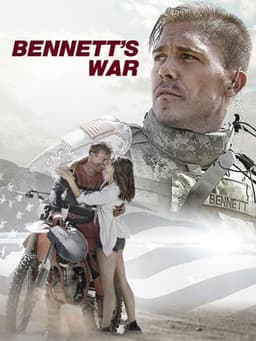 Bennett's War