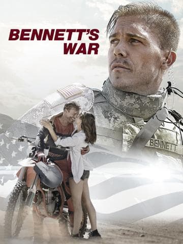 Bennett's War