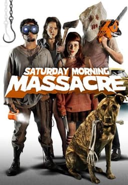 Saturday Morning Massacre