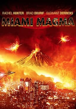 Miami Magma