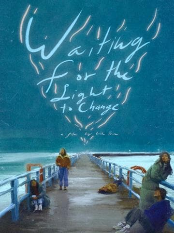 Waiting for the Light to Change