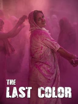 The Last Color