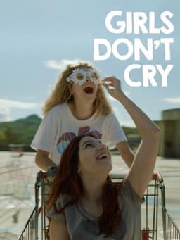 Girls Don't Cry