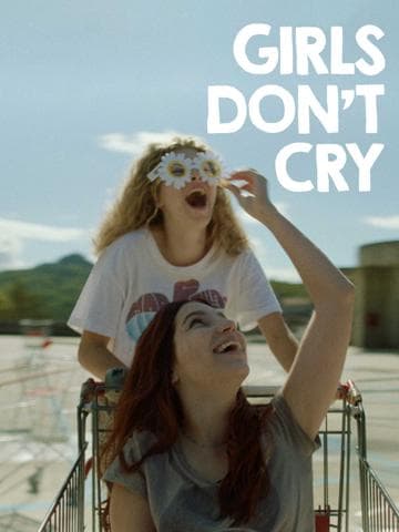Girls Don't Cry