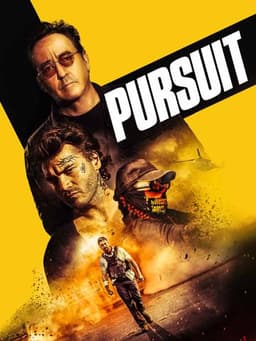 Pursuit