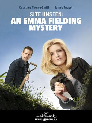 Site Unseen: An Emma Fielding Mystery
