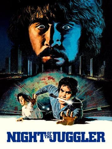 Night of the Juggler