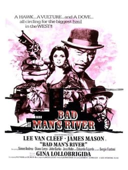 Bad Man's River