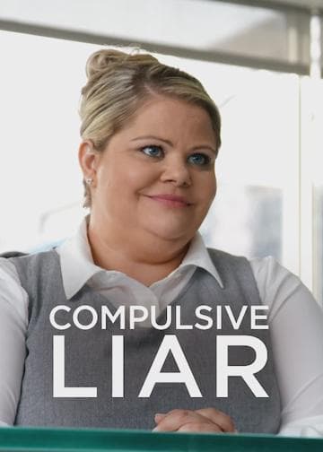 Compulsive Liar