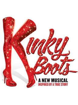 Kinky Boots: The Musical