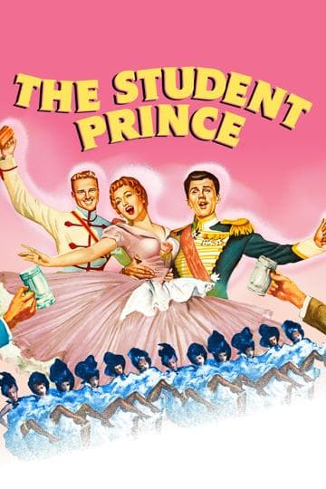 The Student Prince