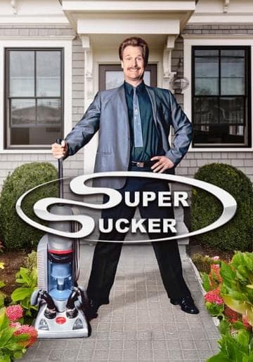Super Sucker