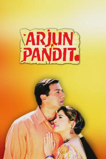 Arjun Pandit