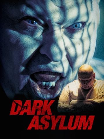 Dark Asylum