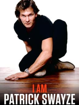 I Am Patrick Swayze