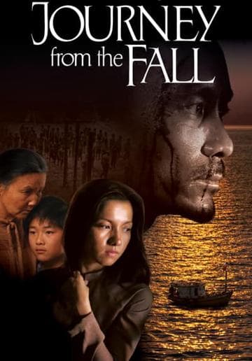 Journey From the Fall