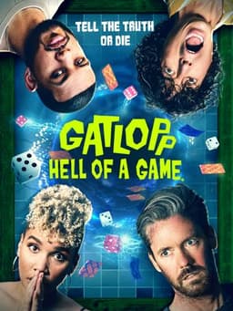 Gatlopp: Hell of a Game
