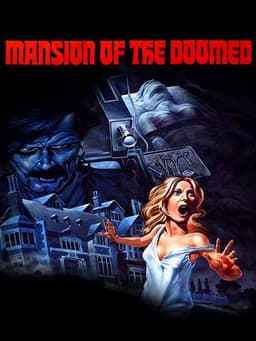 Mansion of the Doomed