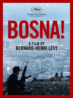 Bosnia!