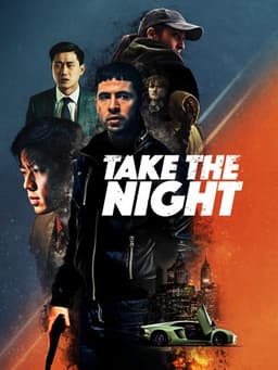 Take the Night