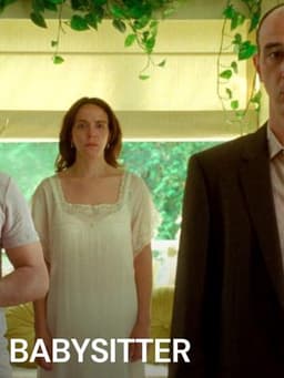 Babysitter