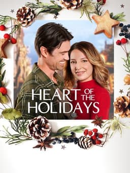 Heart of the Holidays