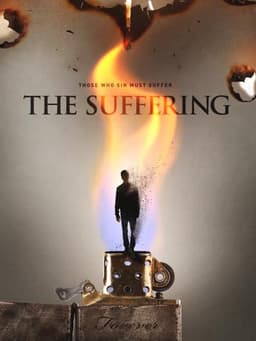 The Suffering