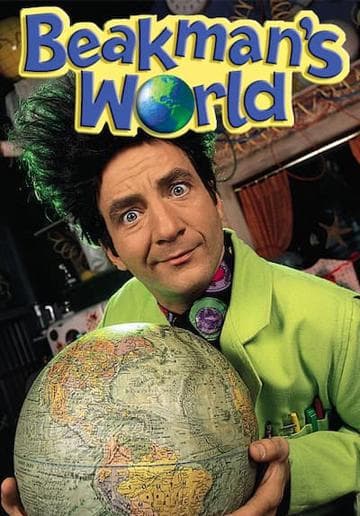 Beakman's World