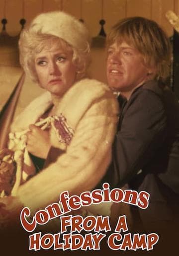 Confessions from a Holiday Camp