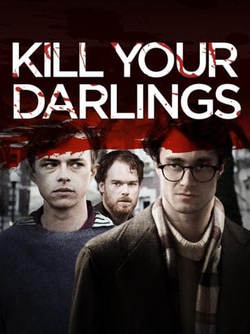 Kill Your Darlings