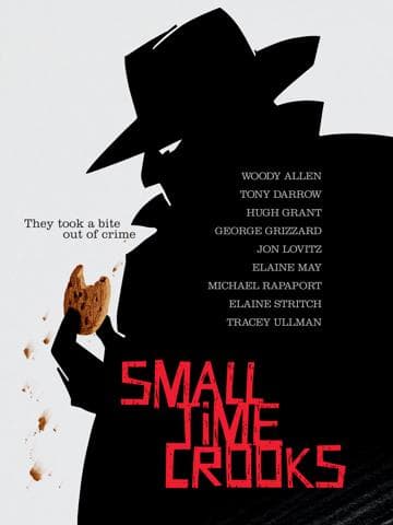 Small Time Crooks