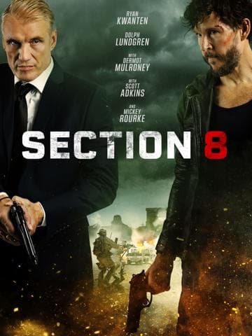 Section 8