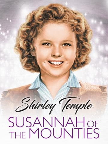 Susannah of the Mounties