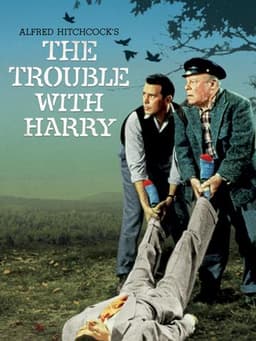 The Trouble with Harry
