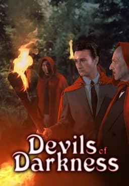 Devils of Darkness