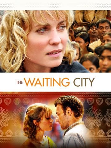 The Waiting City