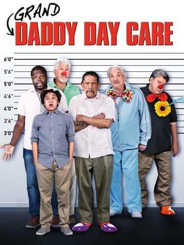 Grand-Daddy Day Care