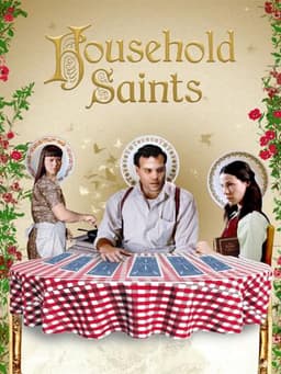 Household Saints