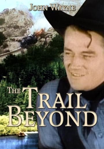 The Trail Beyond