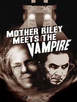 Mother Riley Meets the Vampire